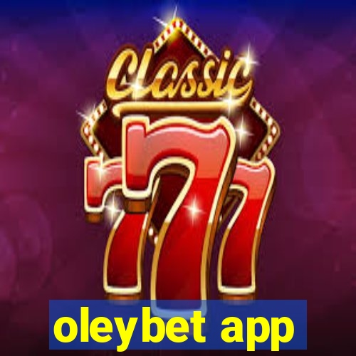 oleybet app